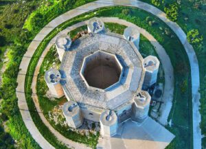 Castel del Monte private tour