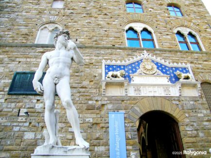 Florence private guide (Firenze)