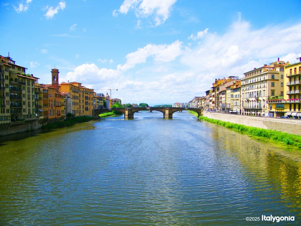 Florence private guide (Firenze)