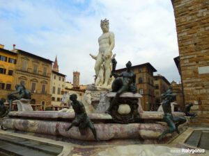 Florence private guide (Firenze)