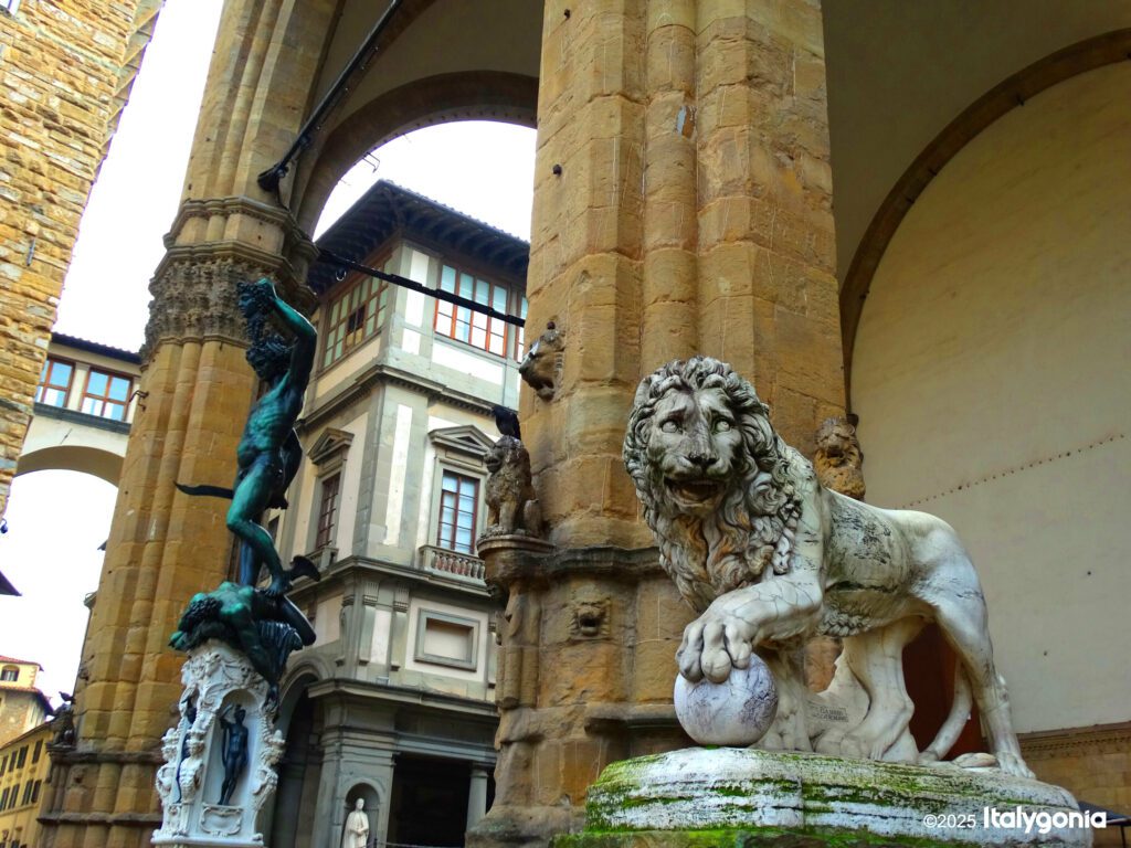 Florence private guide (Firenze)