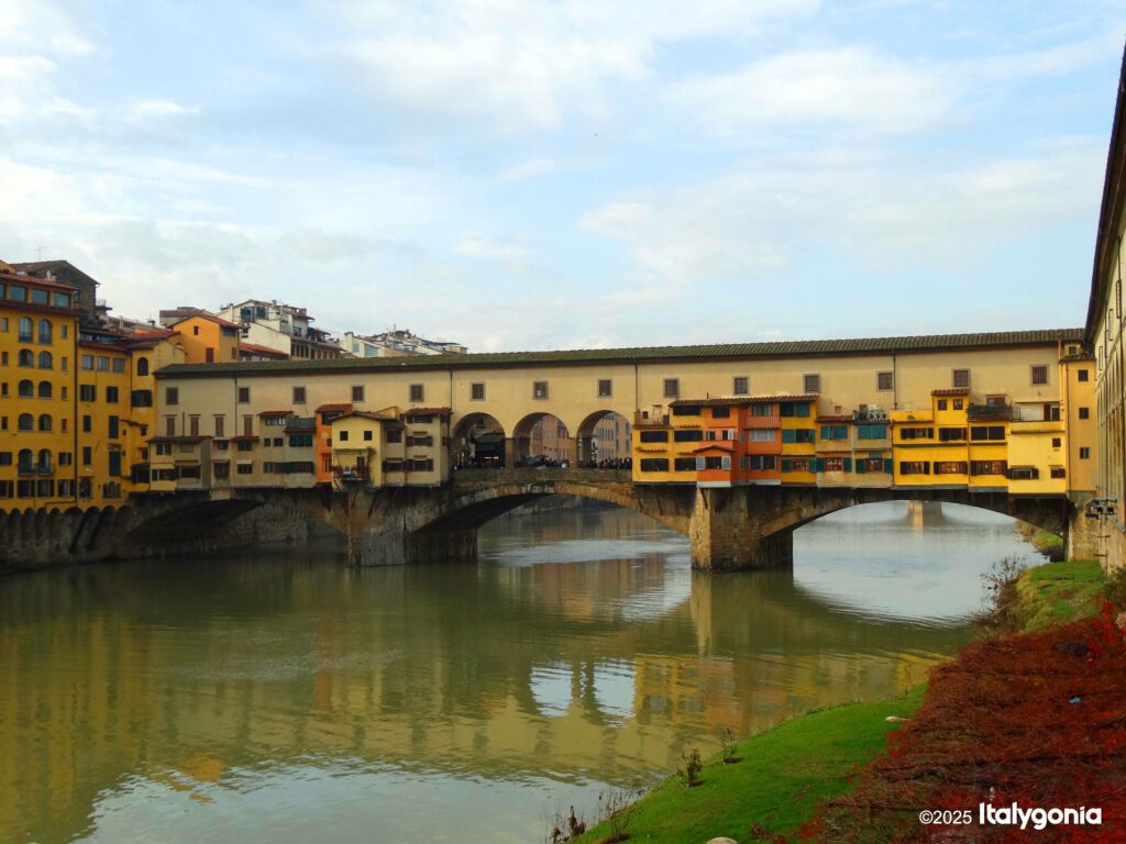 Florence private guide (Firenze)