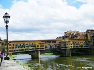 Florence private guide (Firenze)