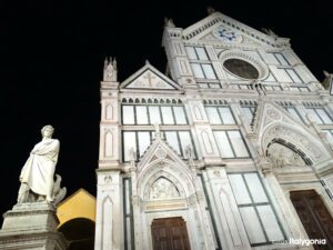 Florence private guide (Firenze)