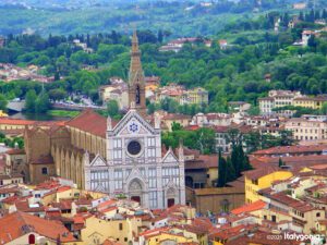 Florence private guide (Firenze)