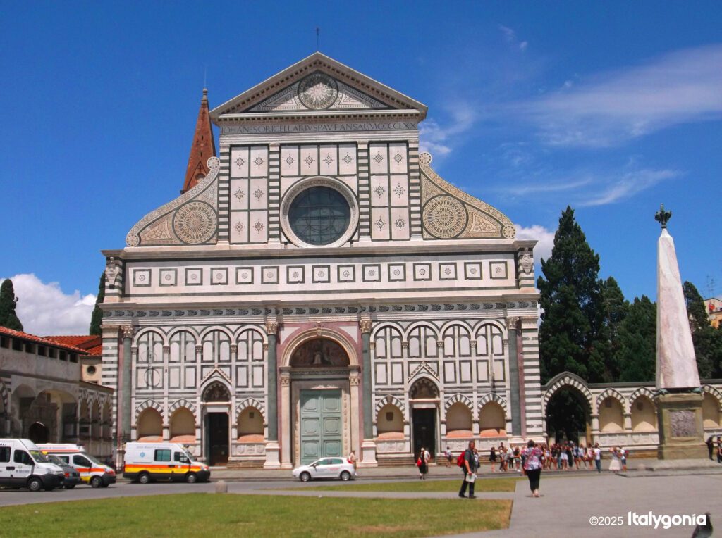 Florence private guide (Firenze)