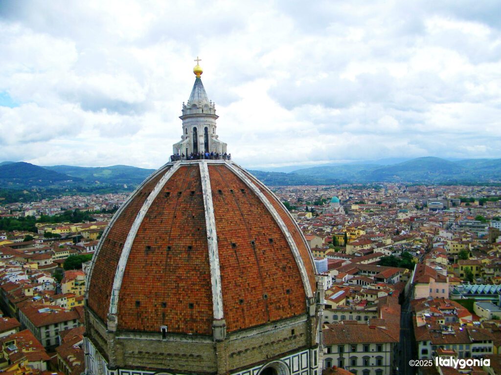 Florence private guide (Firenze)