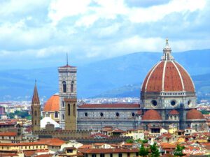 Florence private guide (Firenze)