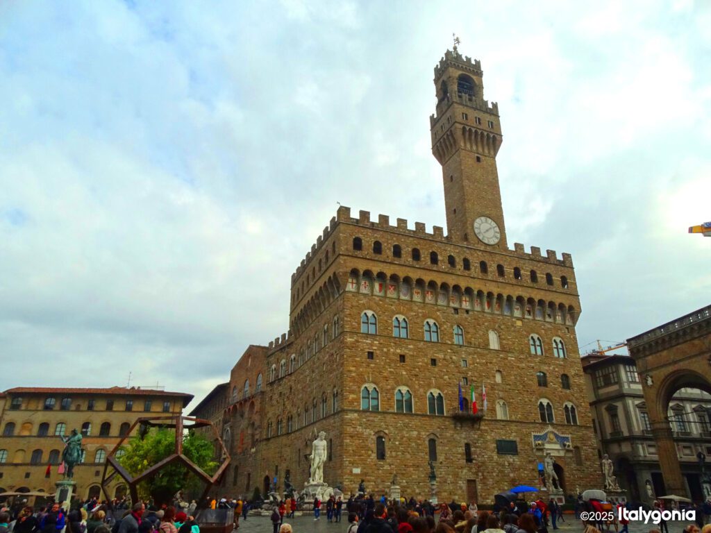 Florence private guide (Firenze)