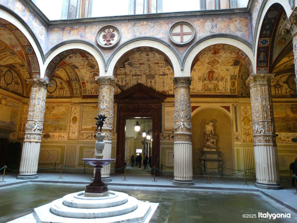 Florence private guide (Firenze)