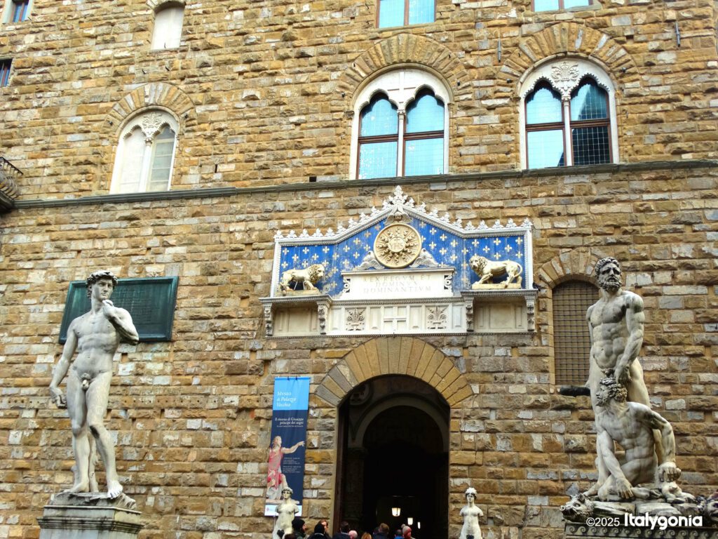 Florence private guide (Firenze)