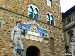 Florence private guide (Firenze)