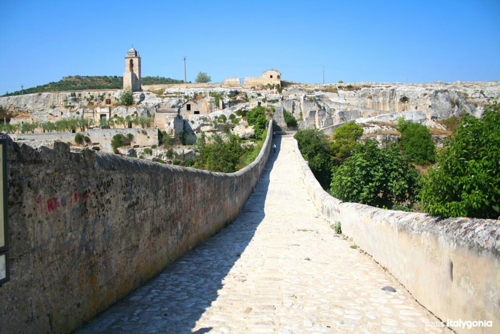 Gravina in Puglia private guide