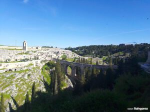 Gravina in Piglia private guide