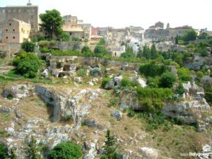 Gravina in Puglia private guide