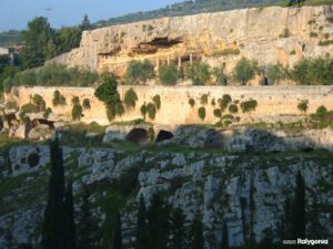 Gravina in Puglia private tour