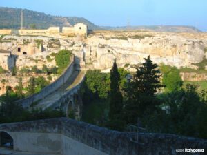 Gravina in Puglia private guide