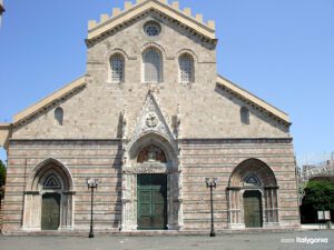 Messina private tour