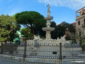 Messina private tour