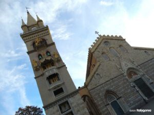 Messina private tour