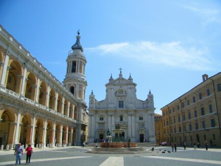 Loreto private tour