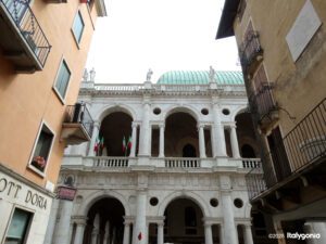 Vicenza private guide