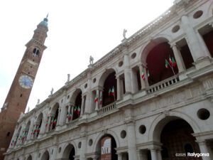 Vicenza private guide