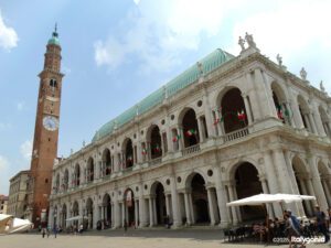 Vicenza private guide