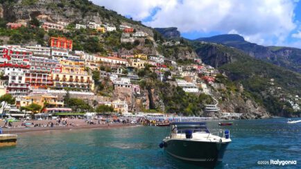 amalfi coast italy guide tour guida turistica