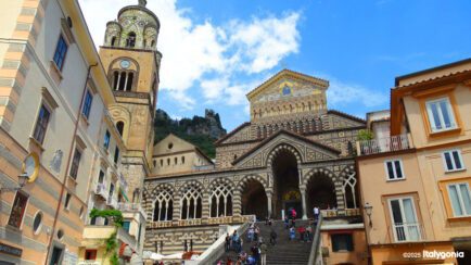 amalfi coast italy guide tour guida turistica