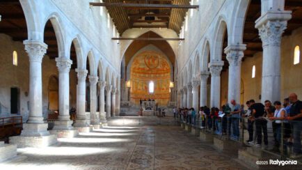 aquileia roman city tour guide guida turistica