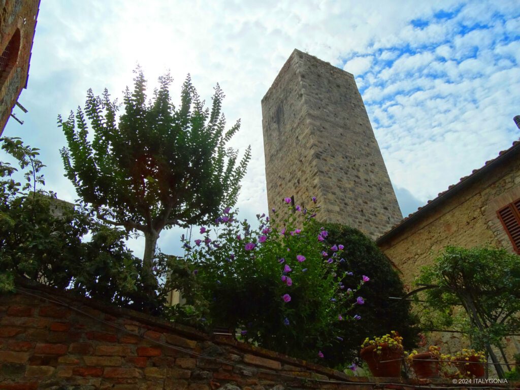 San Gimignano private guide