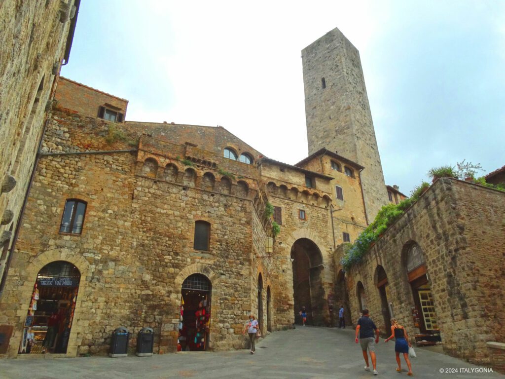 Best Things to Do in San Gimignano: A Complete Guide for Visitors