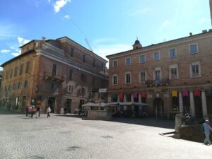 Urbino private tour