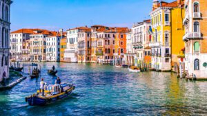 Venice venezia tour guide