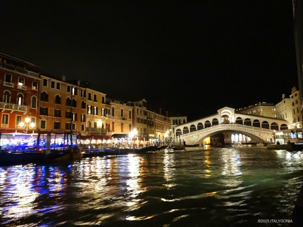 Venice Venezia private tour