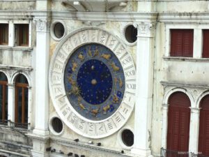 Venice Venezia tour guide