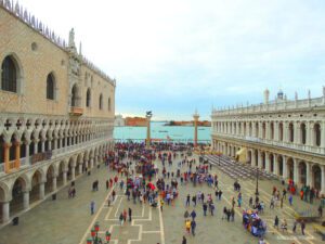 Venice Venezia private guide