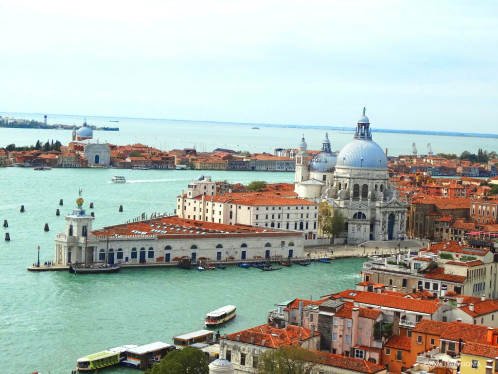 Venice Venezia private tour