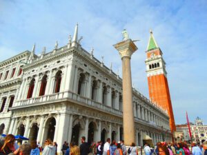 Venice venezia private guide