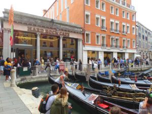 Venice private guide (Venezia)