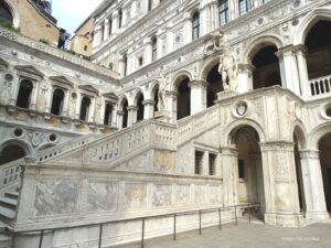 Venice venezia tour guide