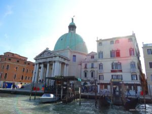 Venice private guide (Venezia)