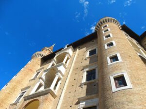 Urbino private tour