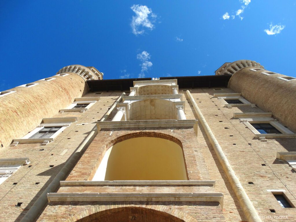 Urbino private tour