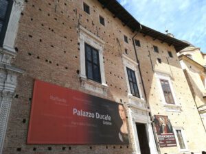 Private tour Urbino