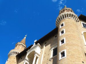 Urbino private guide