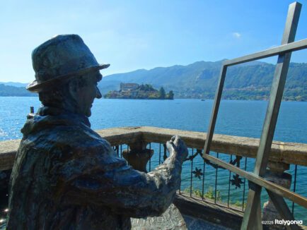 Orta San Giulio rivate guide